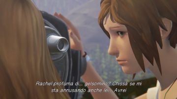 Immagine 5 del gioco Life is Strange: Before the Storm per PlayStation 4